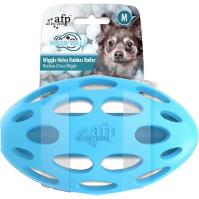 AFP Meta Ball  Wiggle Holey Roller