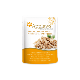 APPLAWS KASSI EINEKOTIKE KANA/VEIS ZELEES 70G
