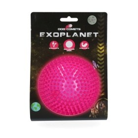 Dog Comets Exoplanet  Dog Comets Exoplanet