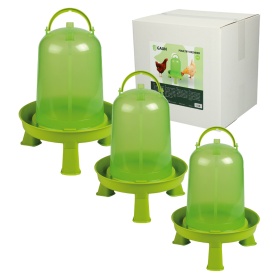 Kanade jootja 1.5L jalgadel Kanade jootja 1.5L jalgadel