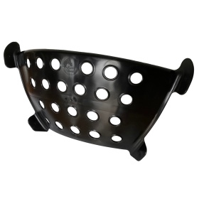 Plastikust heinariiul boksi 115L