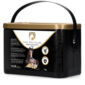 Holland Animal Care küüslaugu pulber 800g