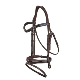 Ikonic Evolution Bridle Shiny