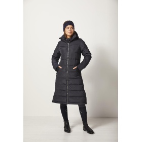 KLsiriol Ladies Insulated Riding Coat 
