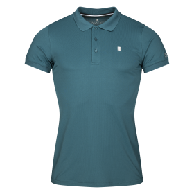 Mens Pique Shirt 