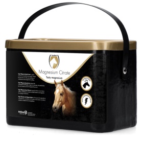 Equi Magnesium Citrate 500g