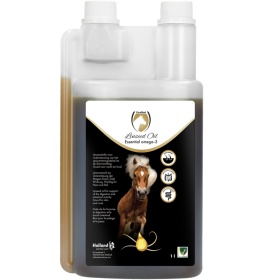 Holland Animal Care Linseed Oil