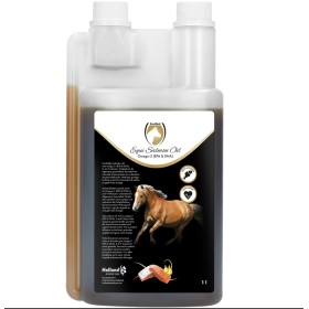 Liver oil 1l