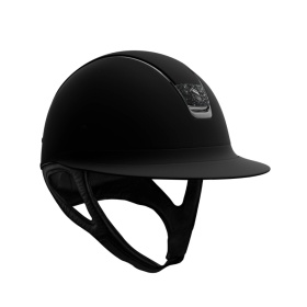 Samshield matt kiiver must svarovski L