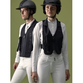 Freejump naiste Plume Airvest 