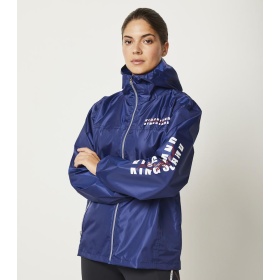 KLpayden Unisex Rainjacket