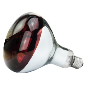 Infrapuna Lamp 150 W punane Infrapuna Lamp 150 W punane