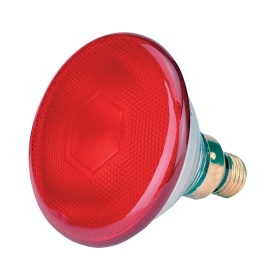 Infrapuna energiasäästlik lamp 175 W  Infrapuna energiasäästlik lamp 175 W