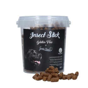 Luna's Choice hypoallergiline putukajahuga 500g gluteenivaba