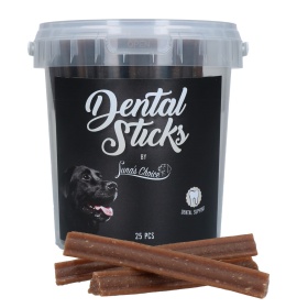 Luna's Choice Dental Stick every day 25tk