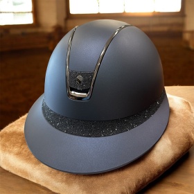 Samshield Miss Shield 2.0 Crystal Fabric sinine M