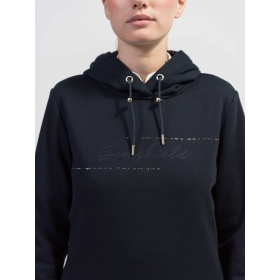 HOODIE SWEAT-SHIRT - W - BONNIE - FW23