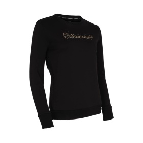 SAMSHIELD sweatjacket Bella Firework