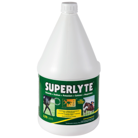 TRM SUPERLYTE  SYRUP 3,75L