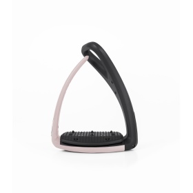 Freejump Soft Up Pro 2 must/heleroosa