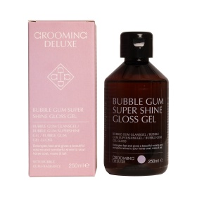 Kentucky GD Super Shine Gloss Gel Bubble Gum 250ml