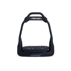 Freejump Air'S Full Black hõbedaga