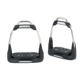 Freejump Air'S jalused 0°  jaluserihma avaga