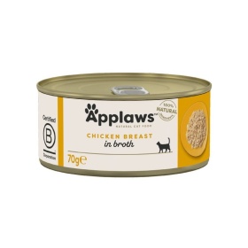 APPLAWS KASSI KONSERV KANA 156G N