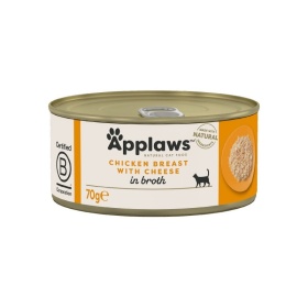 APPLAWS KASSI KONSERV KANA/JUUST 156G
