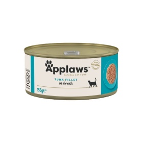 APPLAWS KASSI KONSERV TUUNIKALA 70g