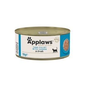 APPLAWS KASSI KONSERV TUUNIKALA/JUUST 156G
