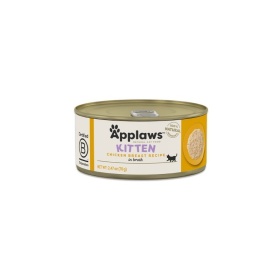  APPLAWS KASSI KONSERV KANA KASSIPOJALE 70G
