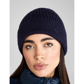 Aztec Diamond kootud müts 