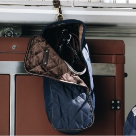 Kentucky bridle bag