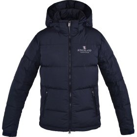 KL Classic Down Jacket Unisex 