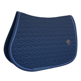 Kentucky saddle pad glitter