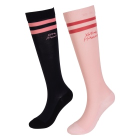 Kentucky Stripes sokid 2 paari