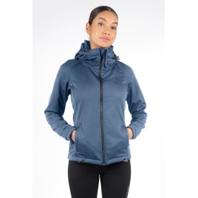Samshield naiste softshell Gena sinine