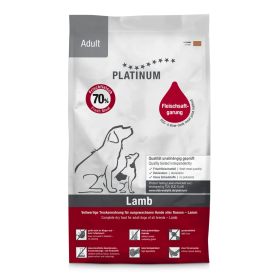 Platinum Adult Lamb