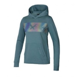 KLtoshie Ladies Hoodie