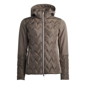 KLsolana Ladies Insulated Jacket 