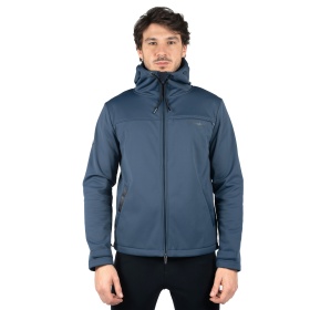 Samshield meeste softshell Noe XL must