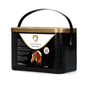 Hofman animal care täiendsööt Sand Exit 1,2kg