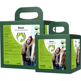 Holland Animal Care Biozin 1kg