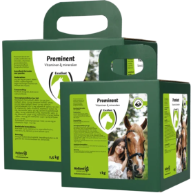 Holland Animal Care Prominent 2,5kg