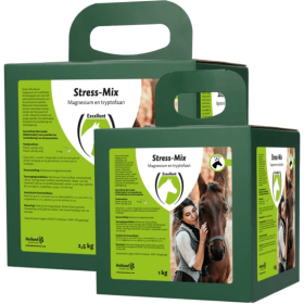 Holland Animal Care Stress-mix 1kg