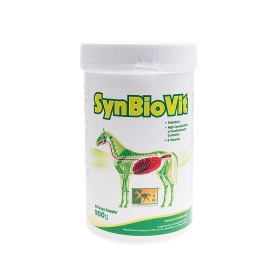 TRM IRELAND TÄIENDSÖÖT SynBioVit 900G