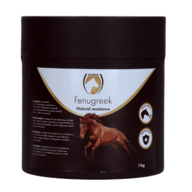 Hofman Animal Care täiendsööt Excellent Horse Fenugreek 1 kg