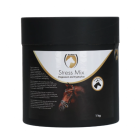 Hofman Animal Care täiendsööt Excellent Horse Stress Mix 1 kg