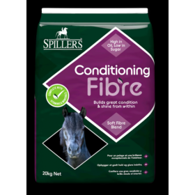 Spillers Conditioning fibre 20kg